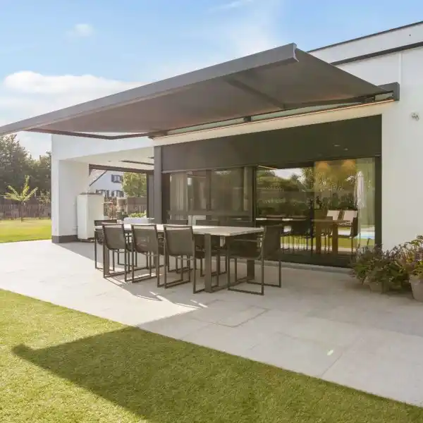 zonwering Longerhouw